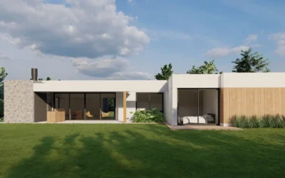 VIVIENDA LAGOS 185