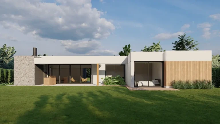 Vivienda Lagos