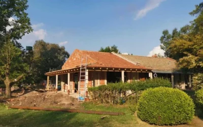 VIVIENDA ARECO