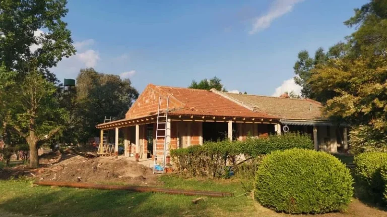 Vivienda Areco