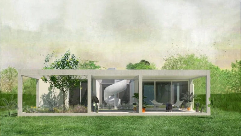 Vivienda JT