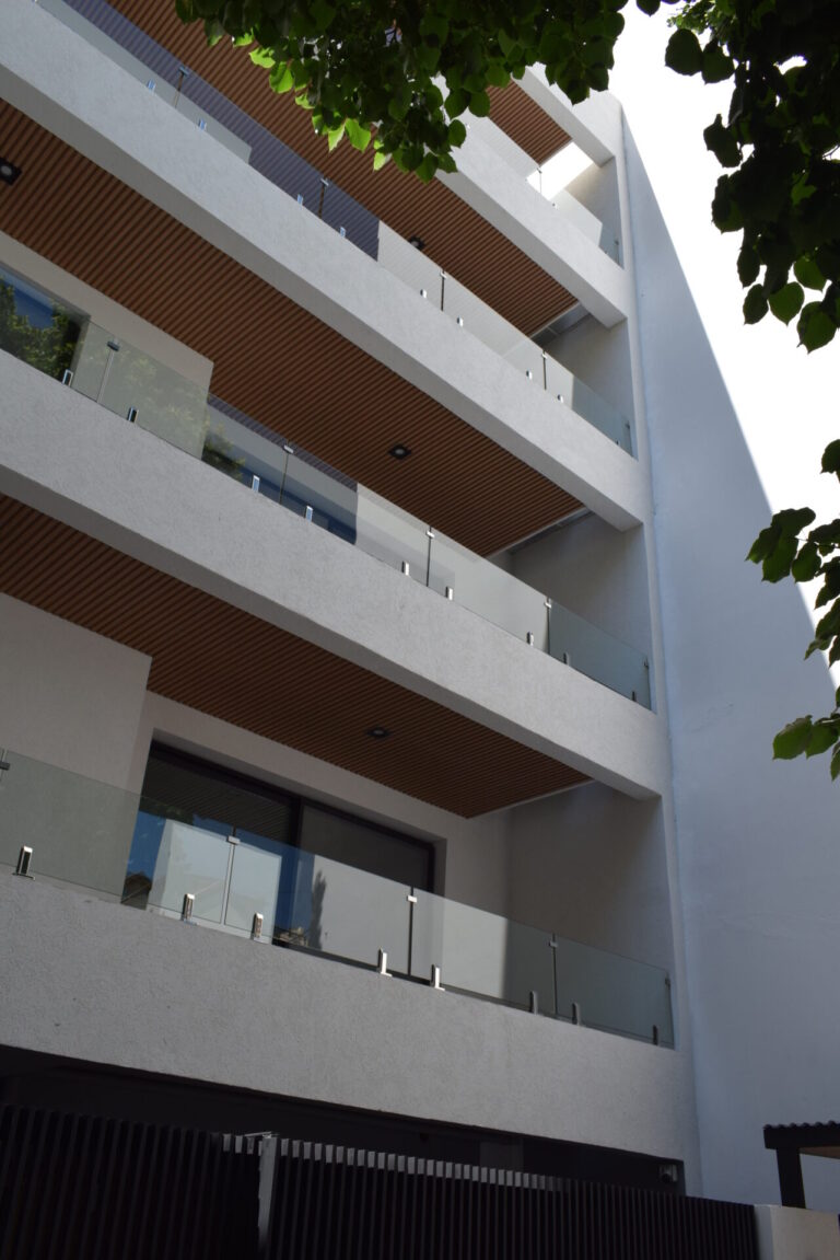 Edificio Yrigoyen