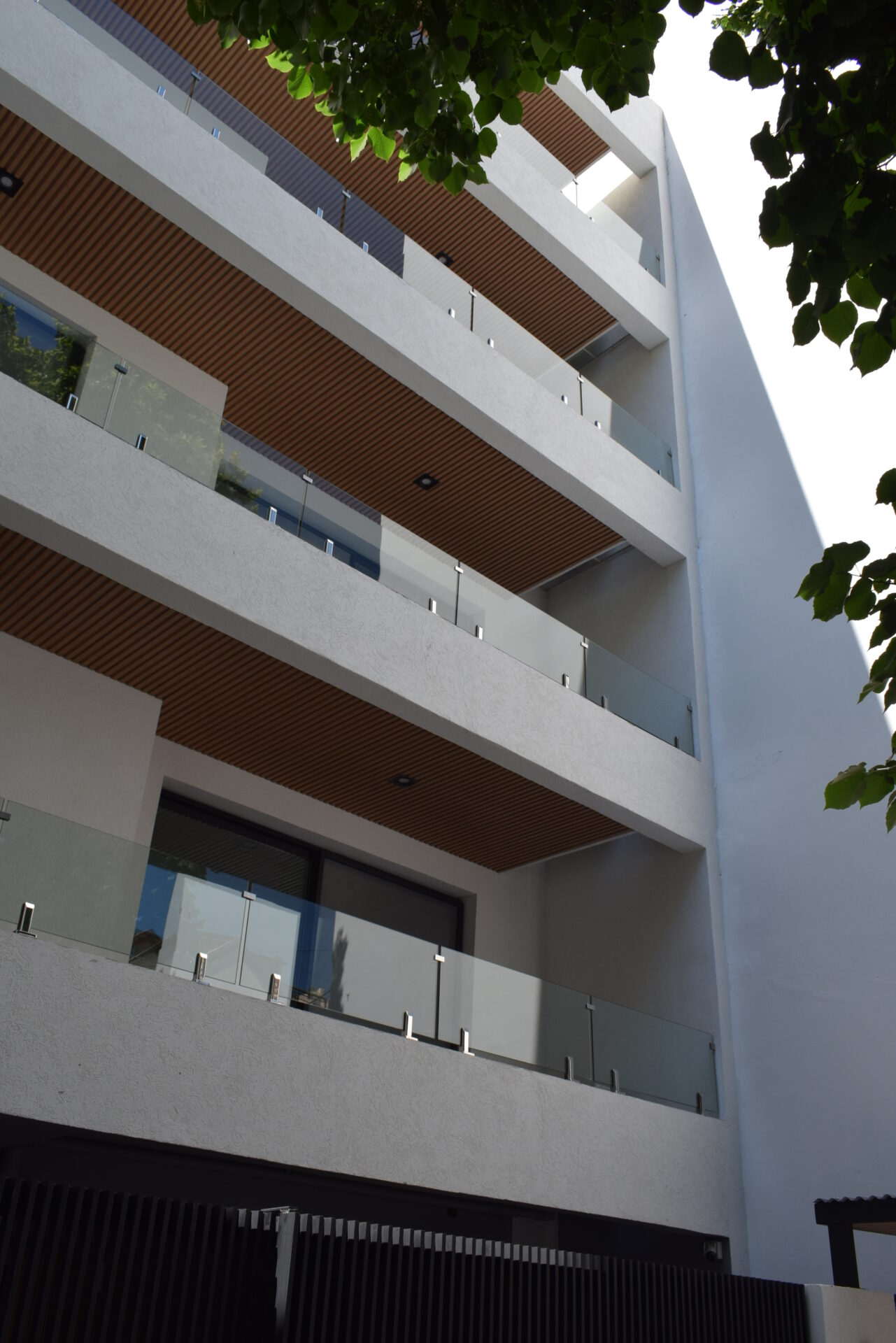 Edificio Yrigoyen