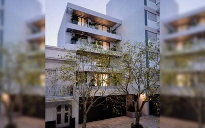 EDIFICIO HIPÓLITO YRIGOYEN