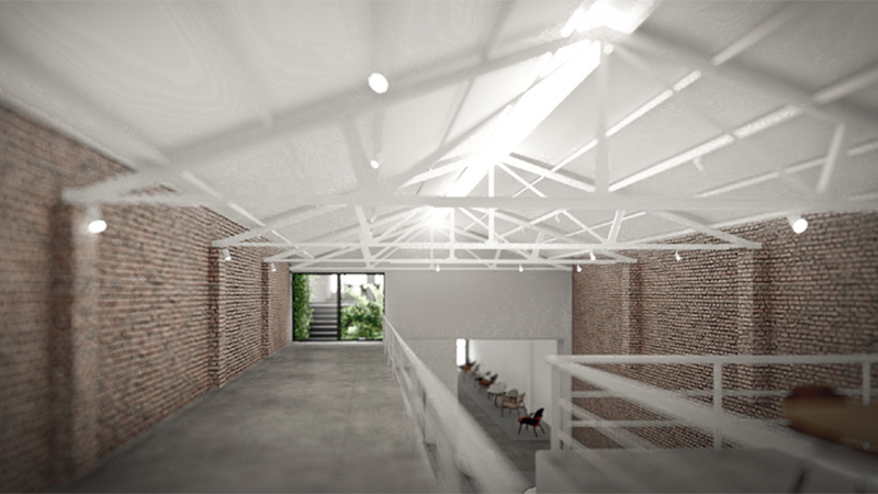 SHOWROOM SOLSKEN