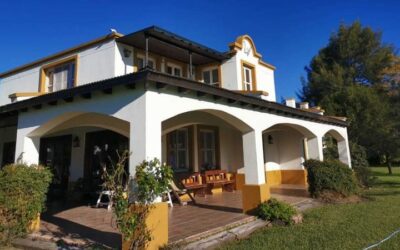 VIVIENDA EXALTACIÓN DE LA CRUZ