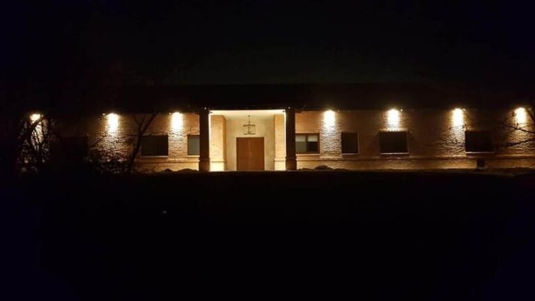 Vivienda General Rodriguez