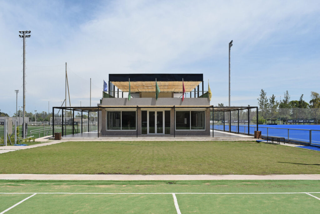 Club St. Marks