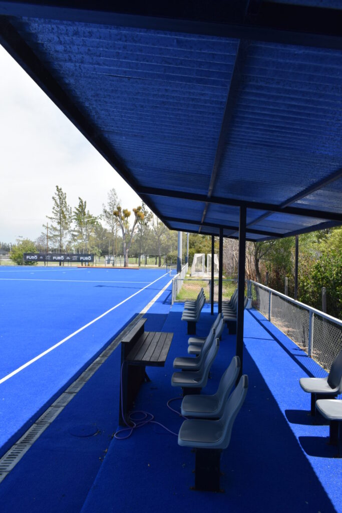 Club St. Marks