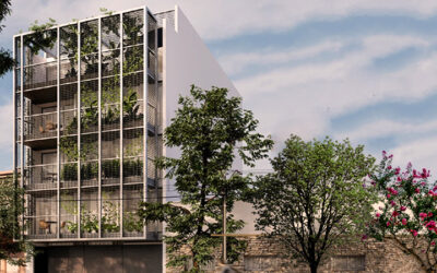 EDIFICIO O’HIGGINS