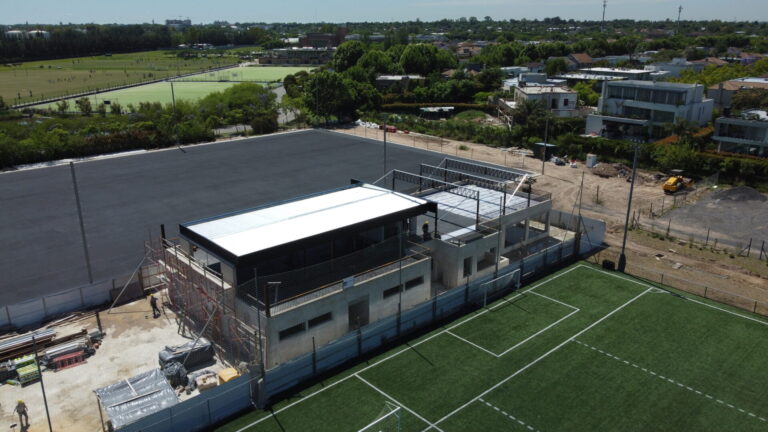Club St. Marks