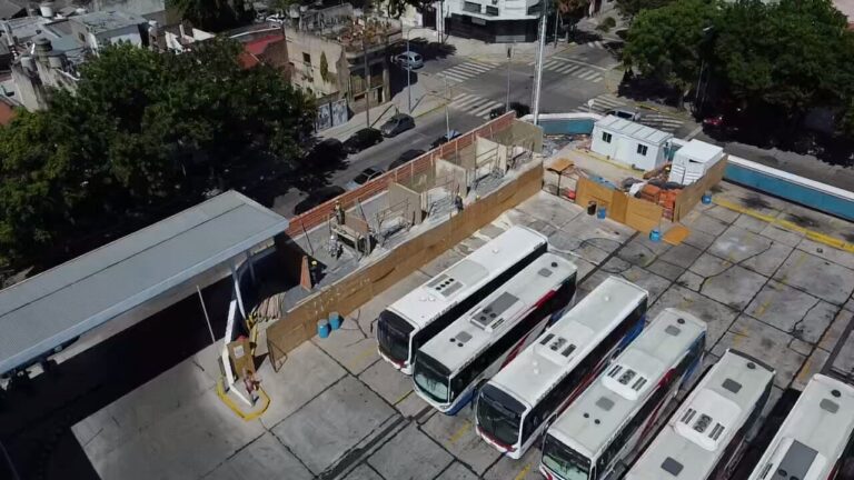 Nuevos Rumbos