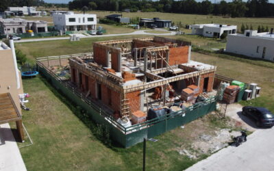 Vivienda Lares