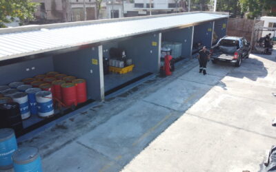 Nuevos Rumbos
