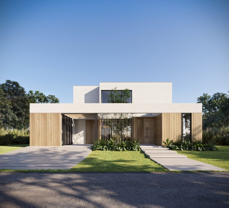 Vivienda Lares