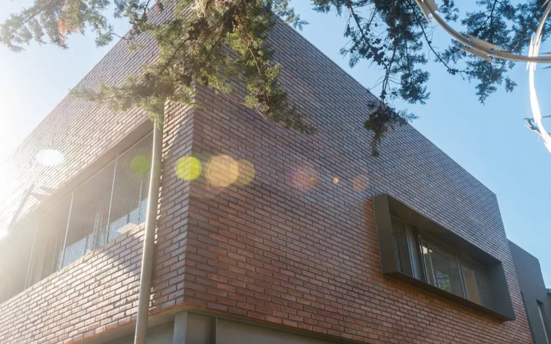 Colegio St Marks