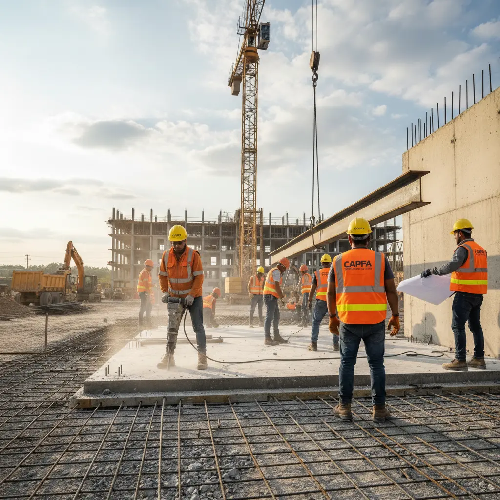 Obras Civiles