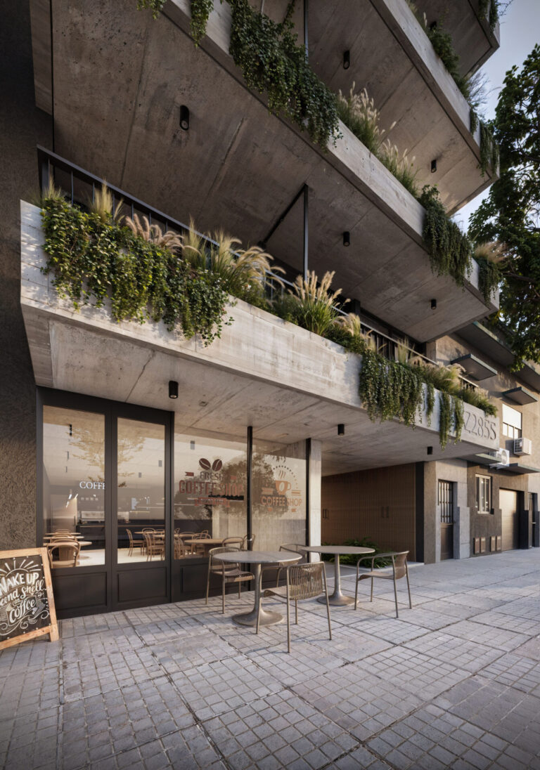 Edificio Zapiola