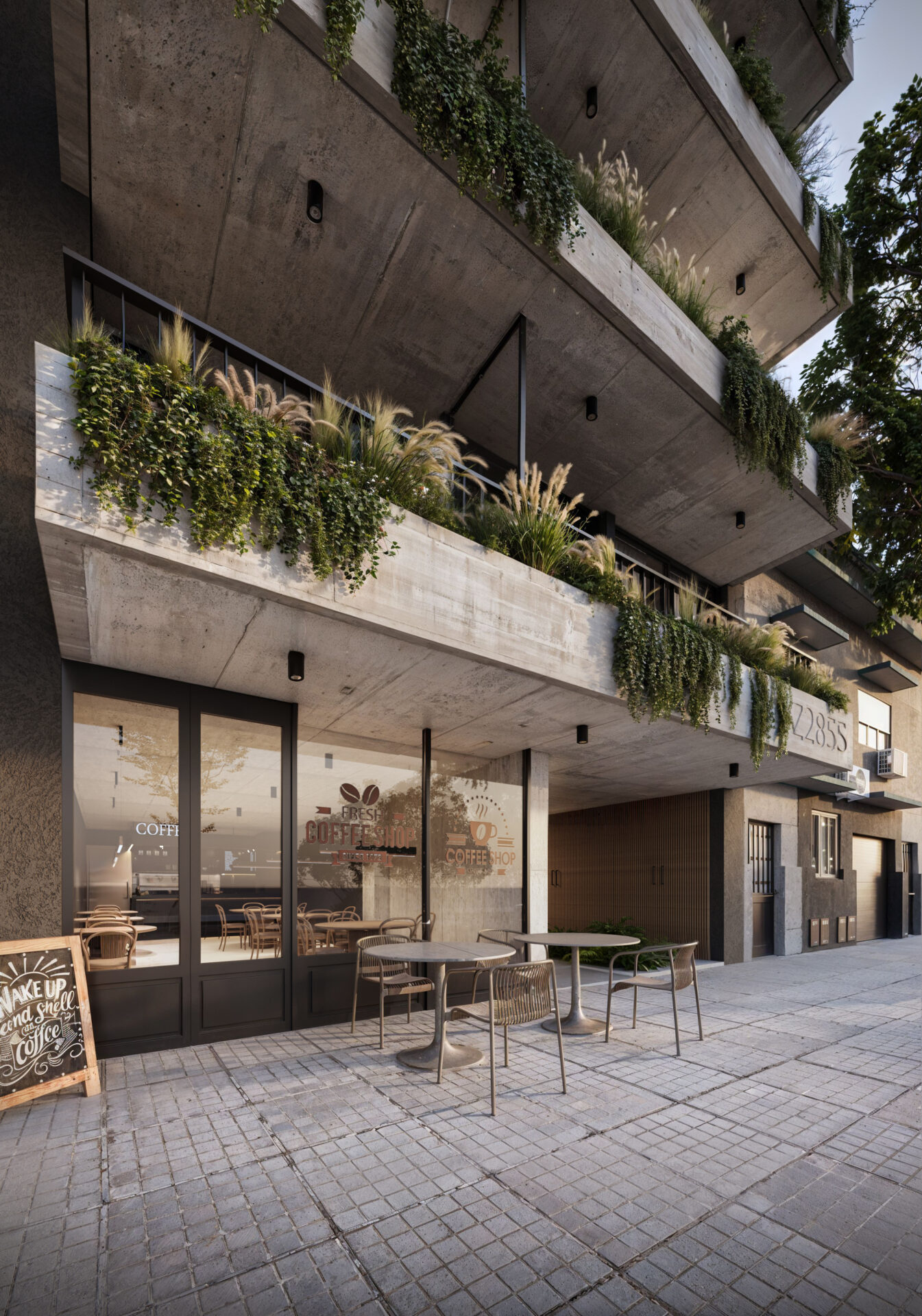 Edificio Zapiola
