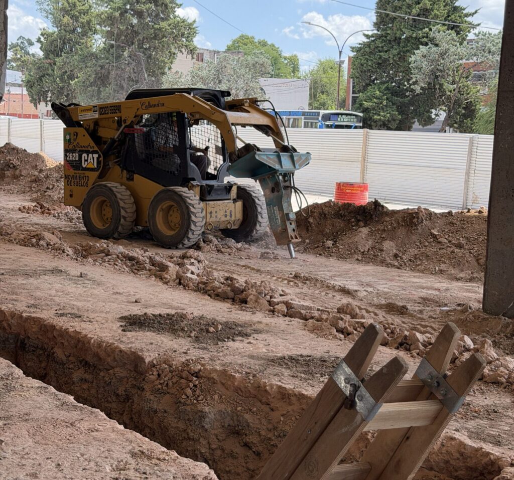 Infraestructura