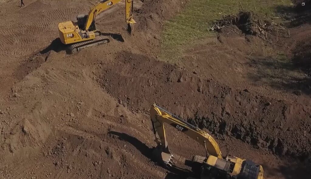 Obras Viales y Movimiento de Suelos