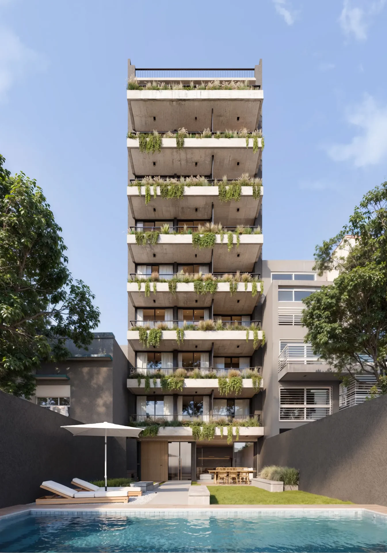 Edificio Zapiola