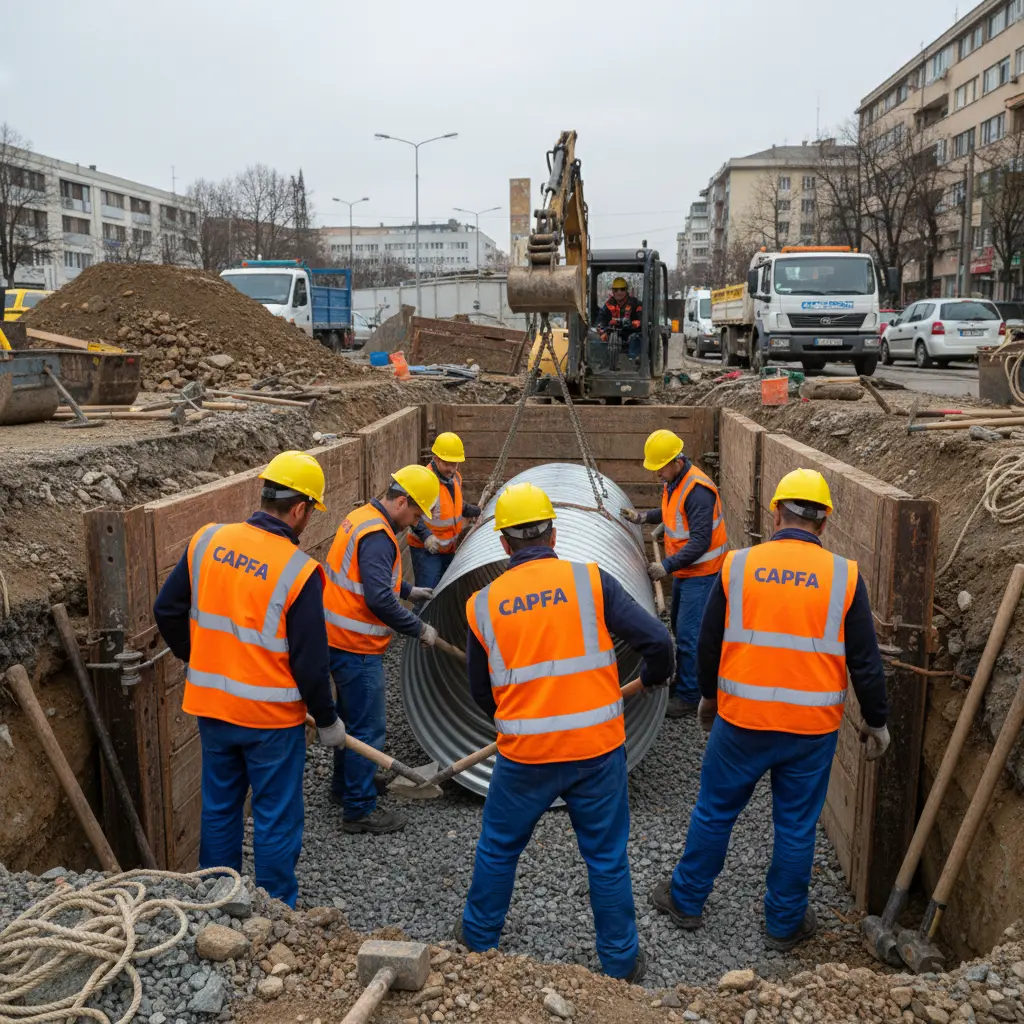 Infraestructura