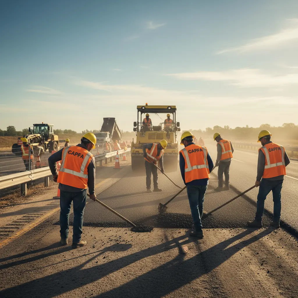 Obras Viales y Movimiento de Suelos